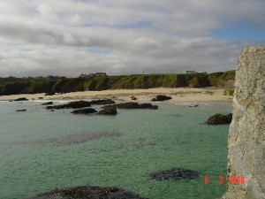 Ness Beach